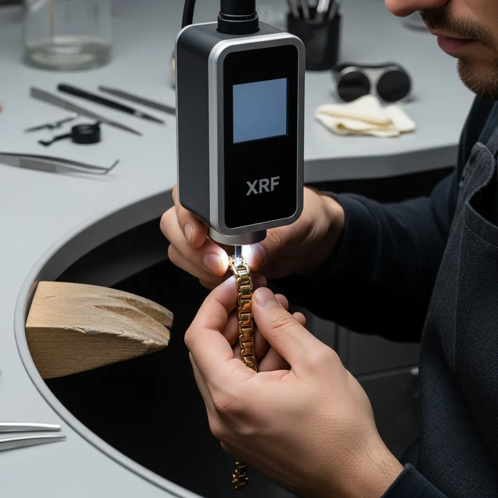 Invertir en oro de 18k en 2026 ¿por que la joyeria sigue siendo un valor refugio seguro12