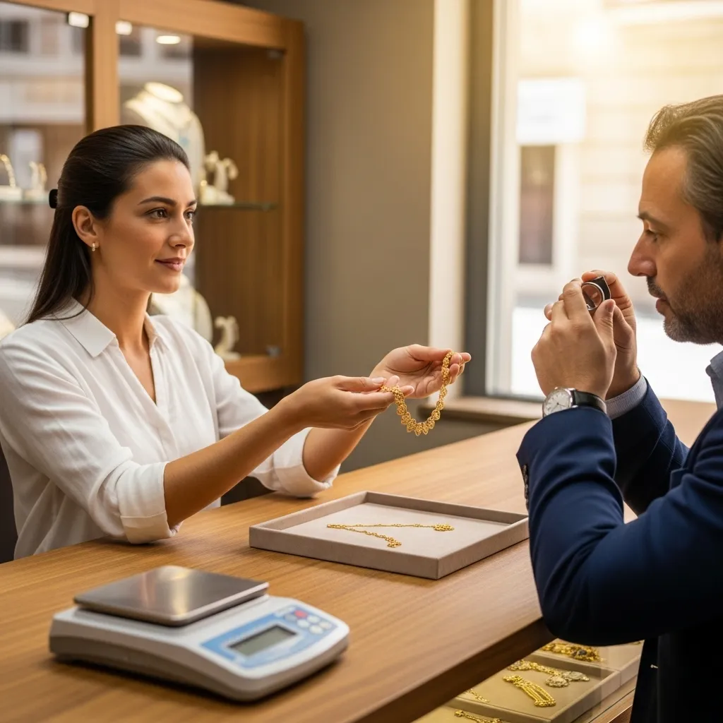 Invertir en oro de 18k en 2026 ¿por que la joyeria sigue siendo un valor refugio seguro8