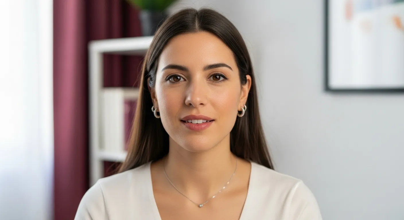 Joyas Minimalistas para la Oficina Eleva tu look profesional sin perder sobriedad5