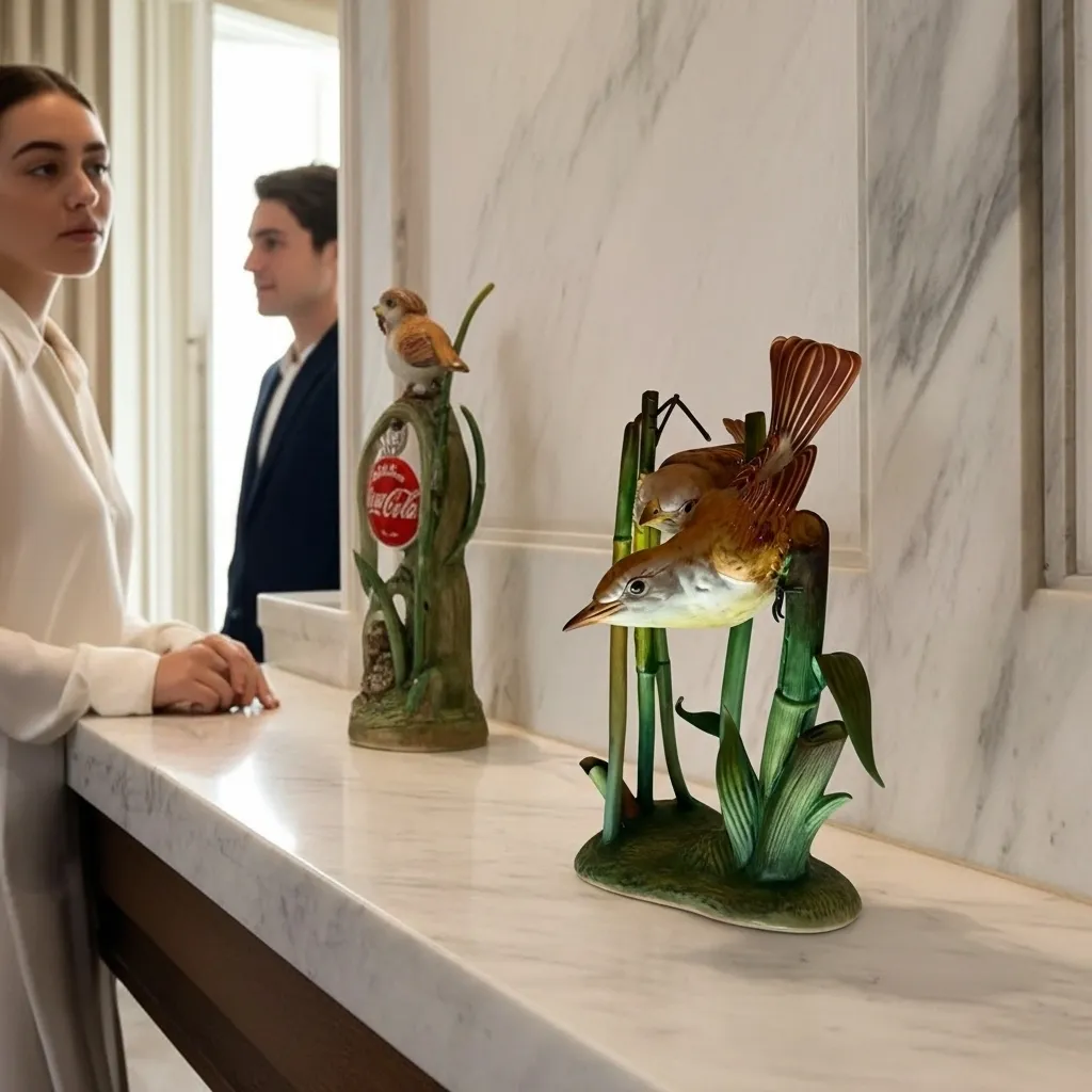 Nuevo Buen Retiro Nuevo Buen Retiro Carriceros al acecho poder decorativo en 2026 poder decorativo en 20263