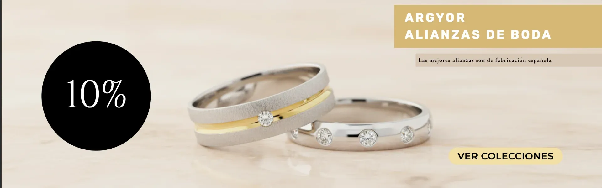 Alianzas Argyor Banner