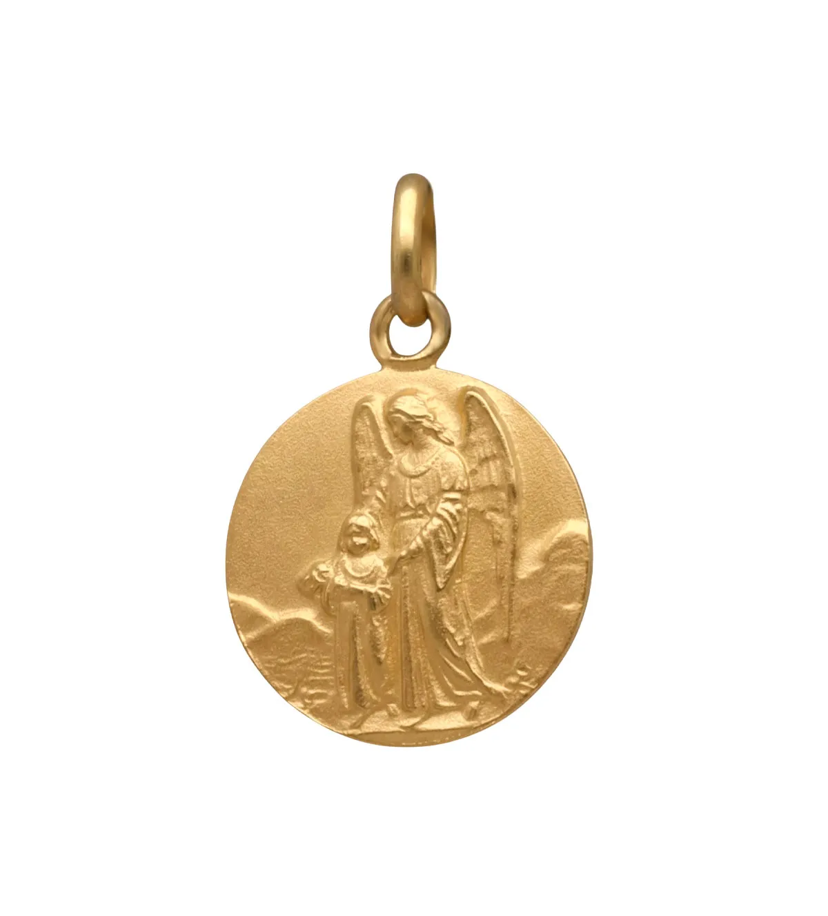 medalla de oro angel de la guarda 038_LO-027-24MY